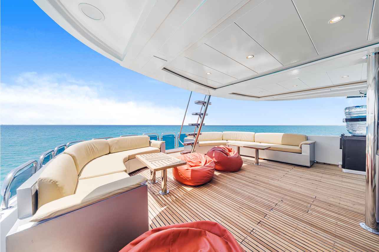 Sea Serpent Liveaboard