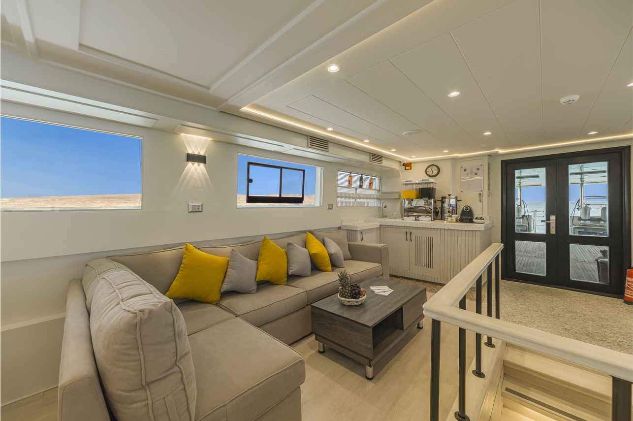 Sea Serpent Liveaboard