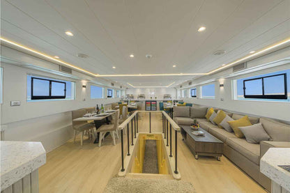 Sea Serpent Liveaboard