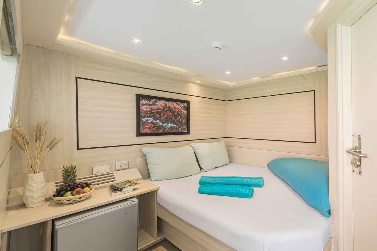 Sea Serpent Liveaboard