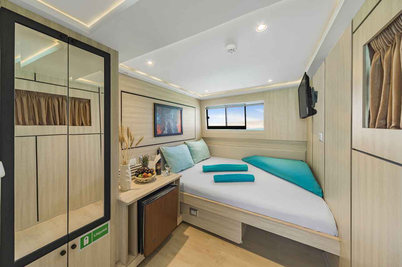 Sea Serpent Liveaboard