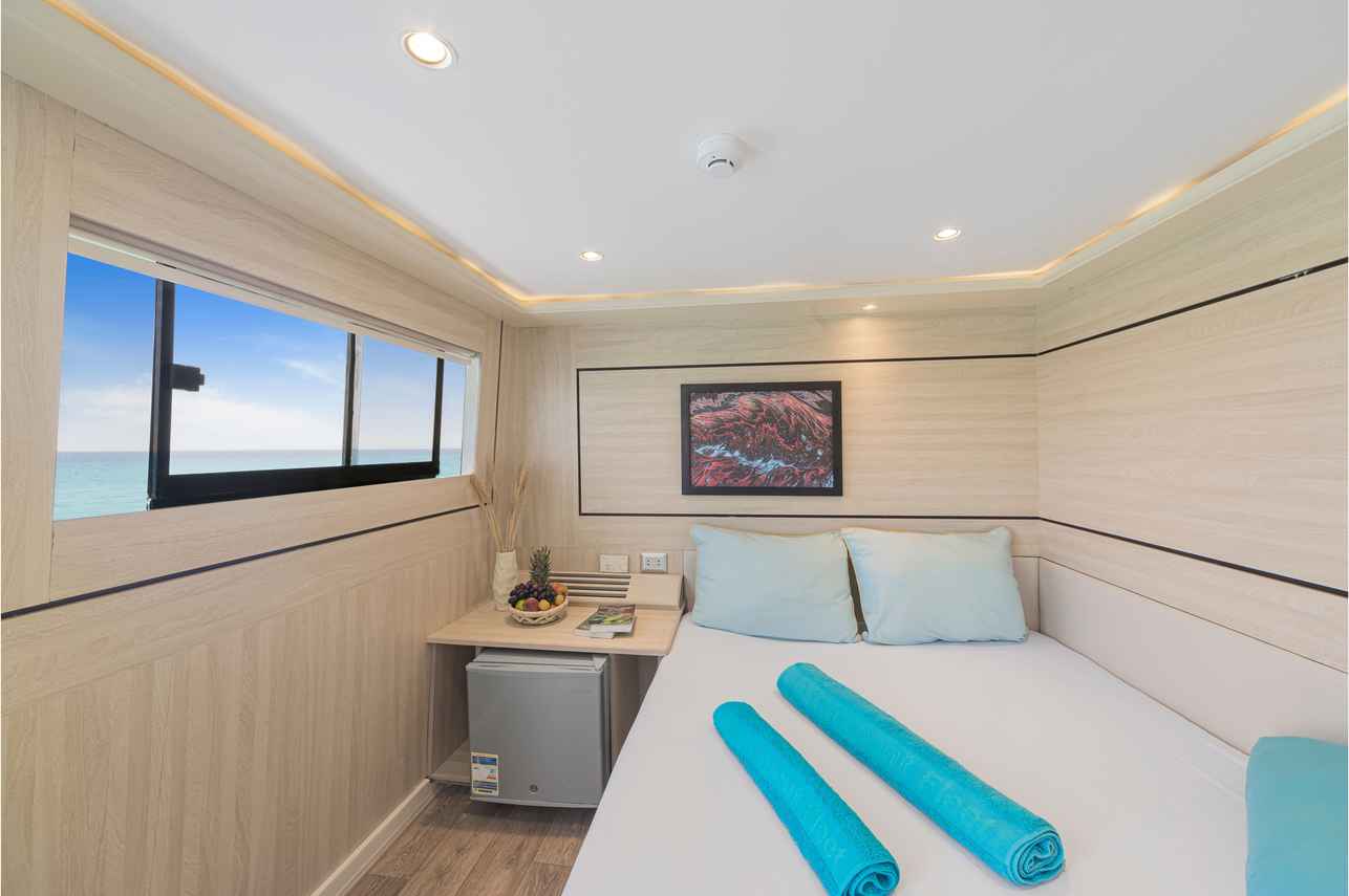 Sea Serpent Liveaboard