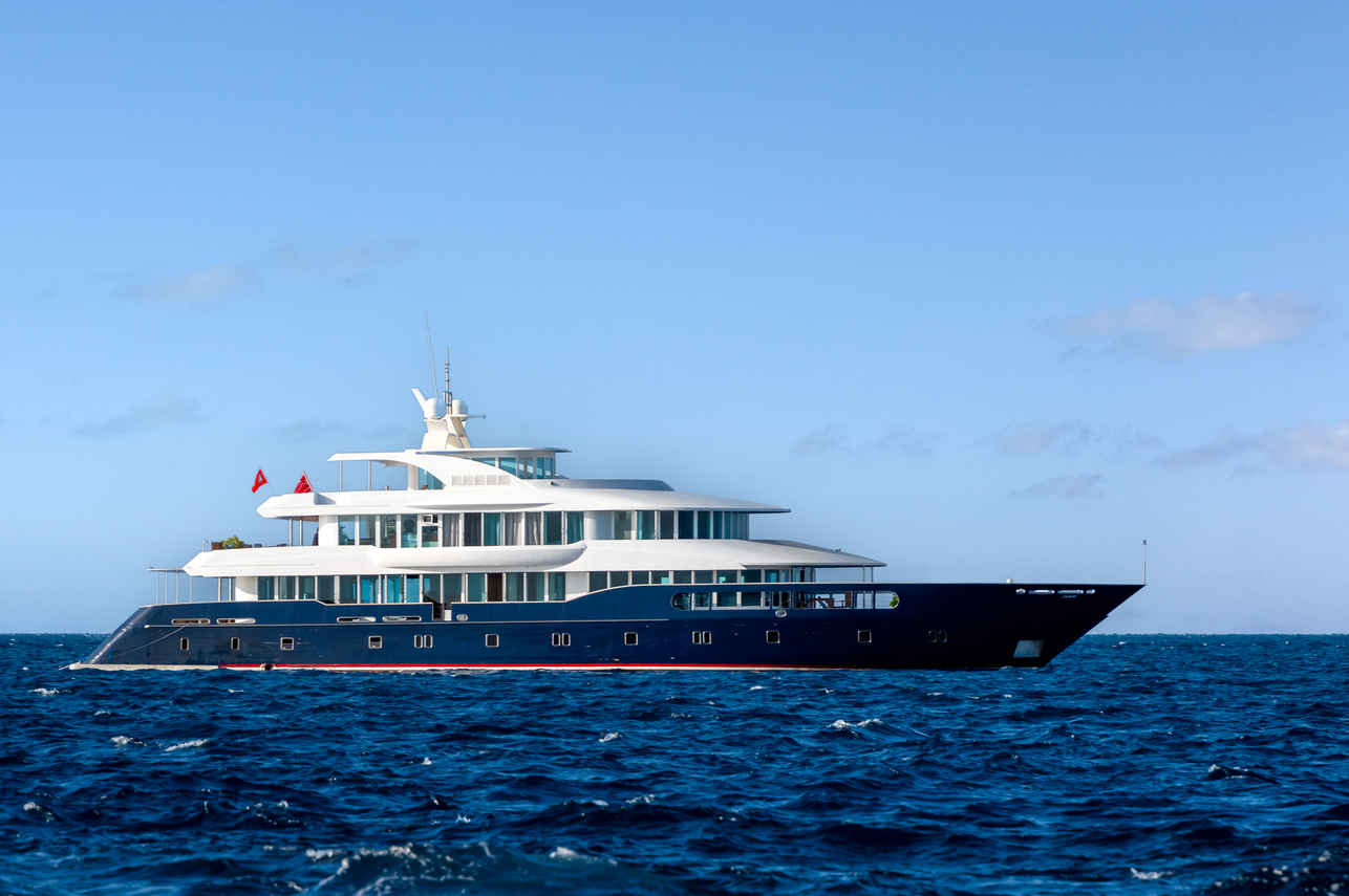 Seafari Explorer 2 Image
