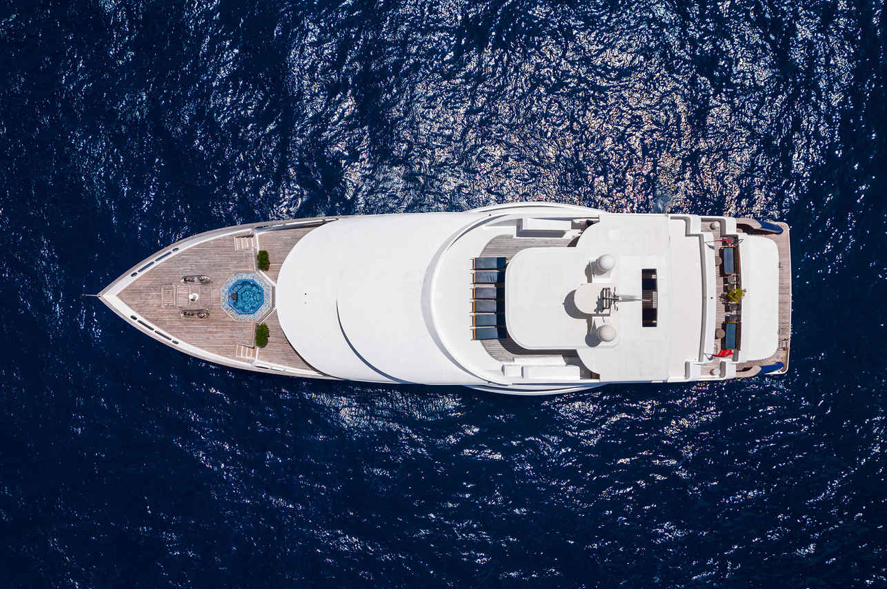 Seafari Explorer 2