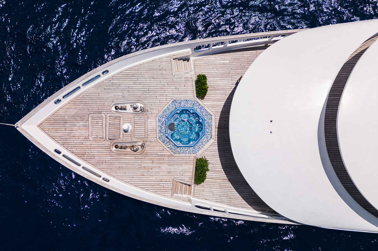 Seafari Explorer 2