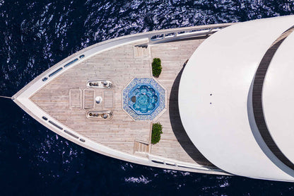 Seafari Explorer 2