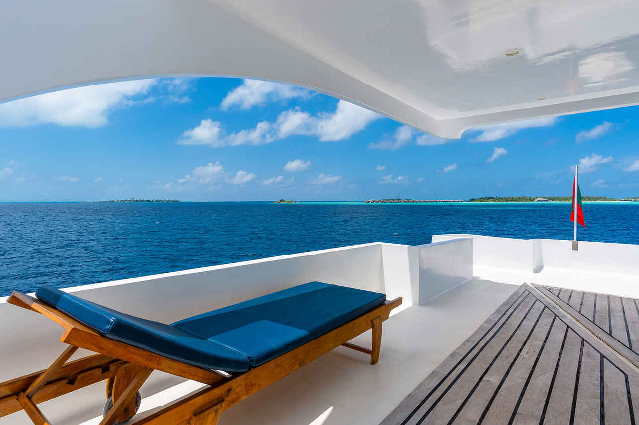 Seafari Explorer 2