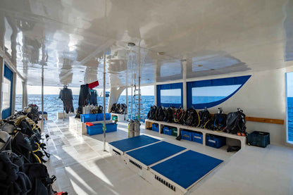 Seafari Explorer 2