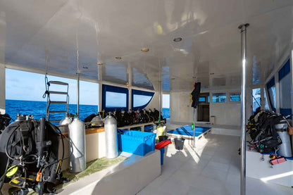 Seafari Explorer 2