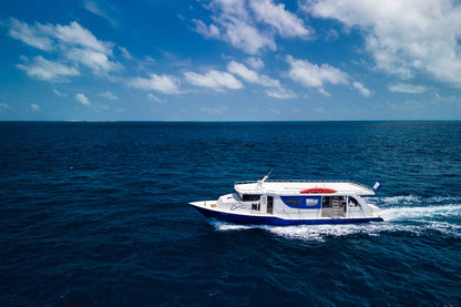 Seafari Explorer 2