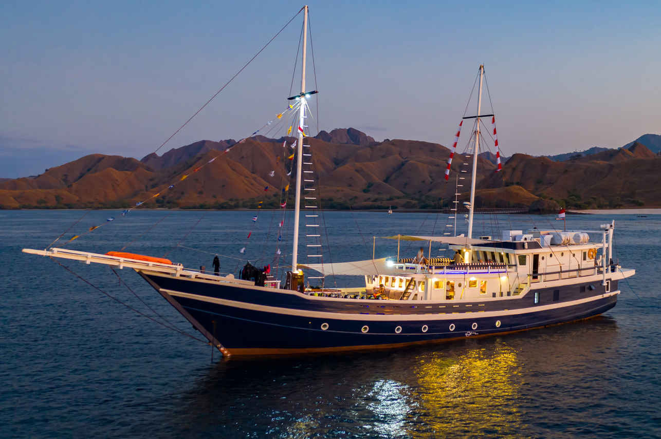Seahorse Liveaboard