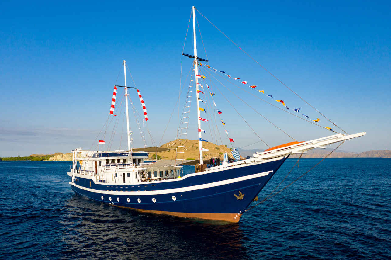 Seahorse Liveaboard