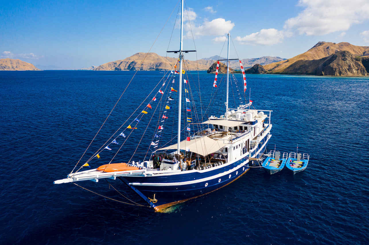 Seahorse Liveaboard