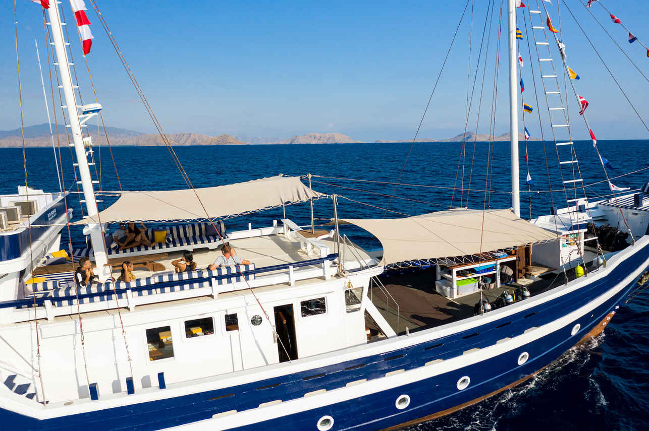 Seahorse Liveaboard