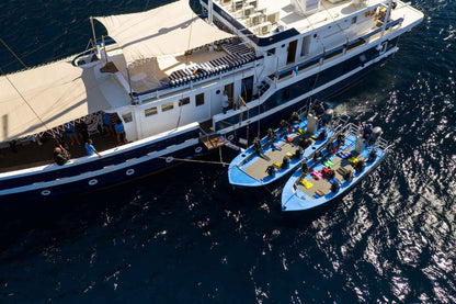 Seahorse Liveaboard