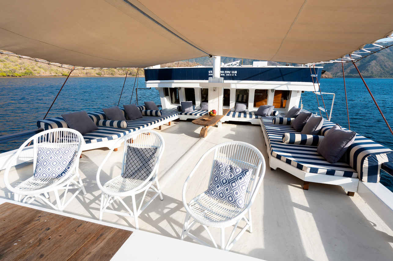 Seahorse Liveaboard