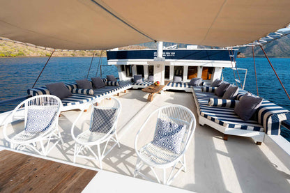 Seahorse Liveaboard