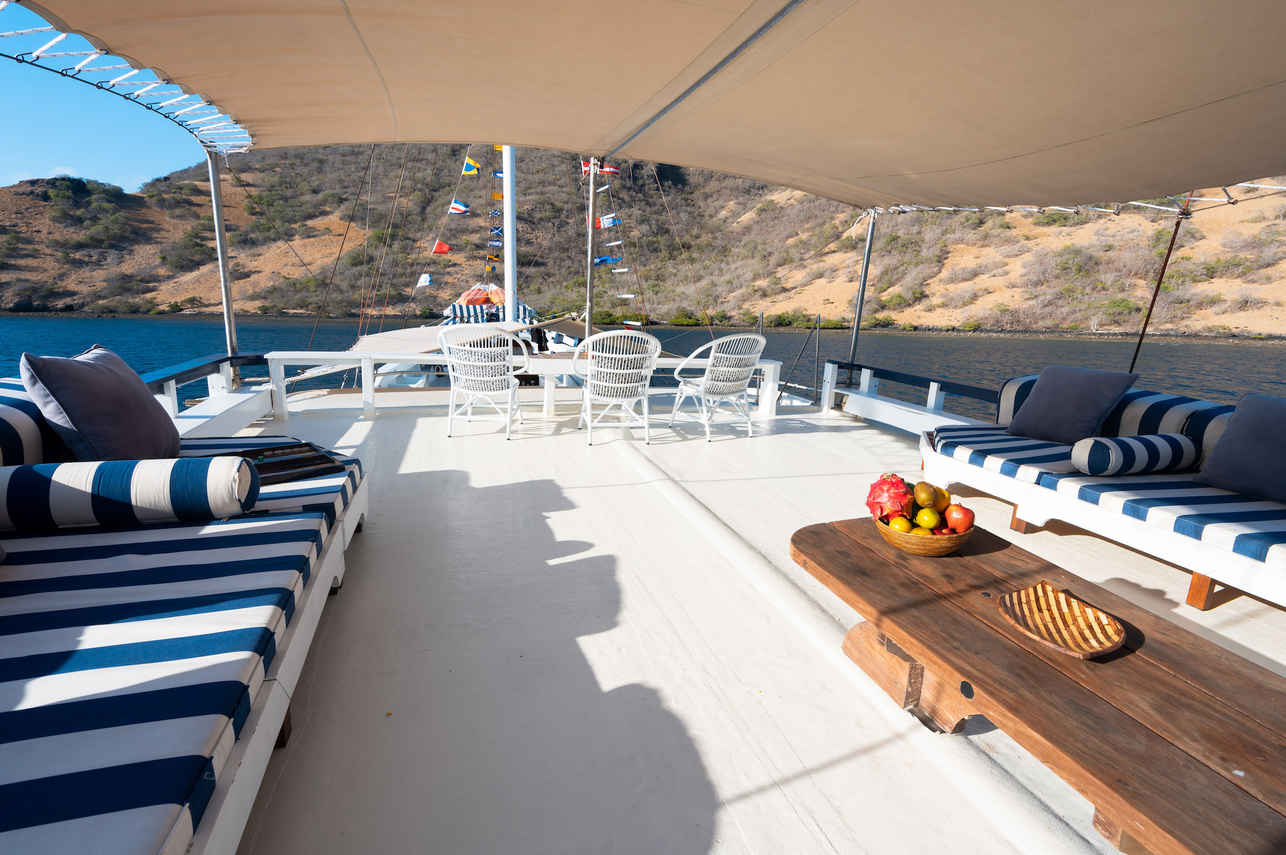 Seahorse Liveaboard