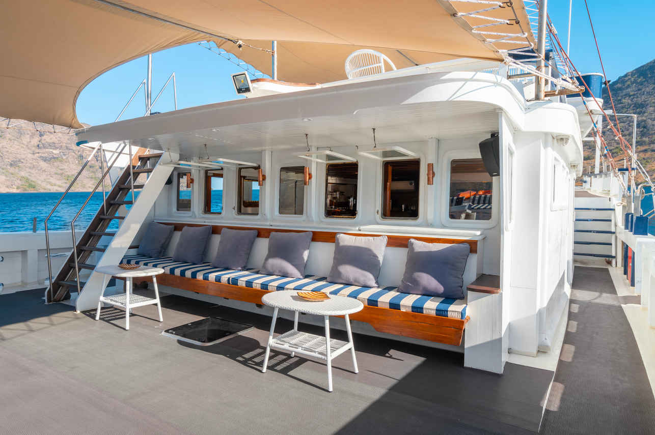 Seahorse Liveaboard