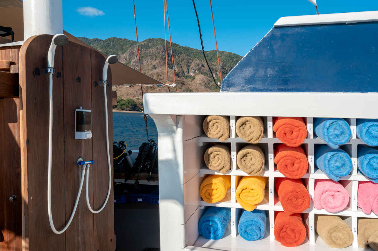 Seahorse Liveaboard