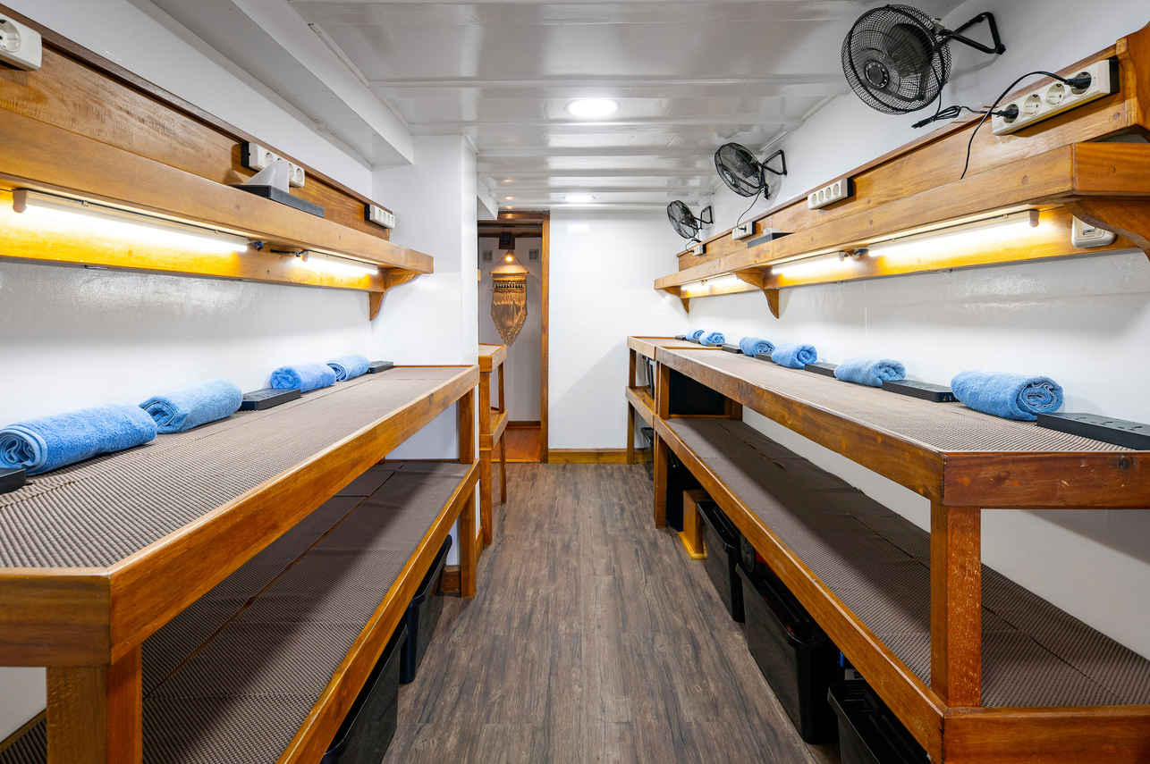 Seahorse Liveaboard
