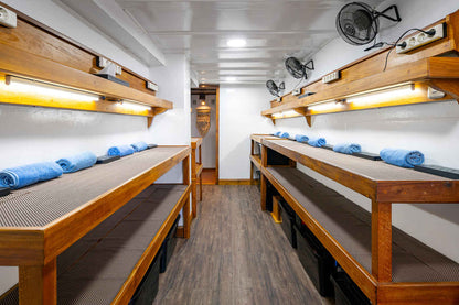 Seahorse Liveaboard