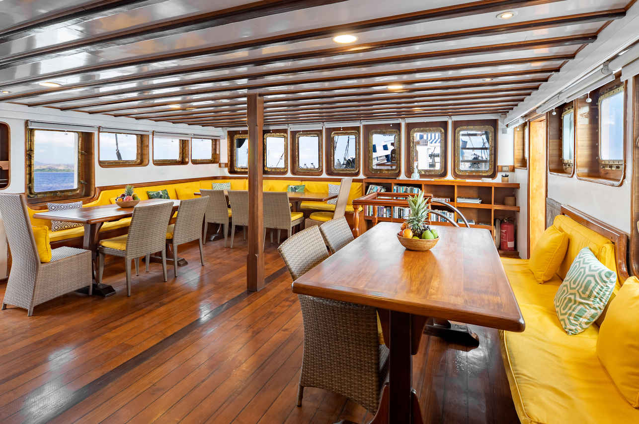 Seahorse Liveaboard