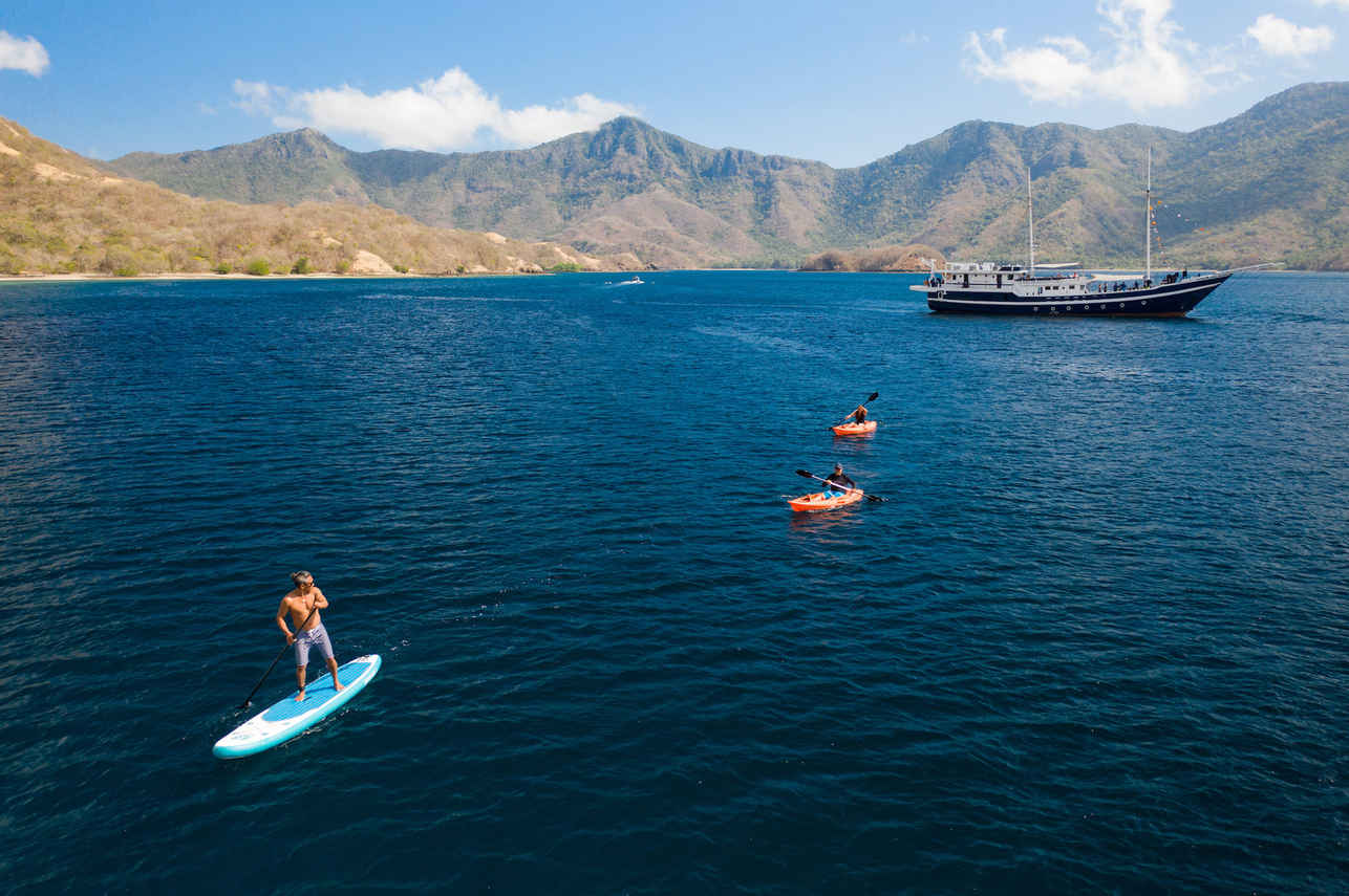 Seahorse Liveaboard