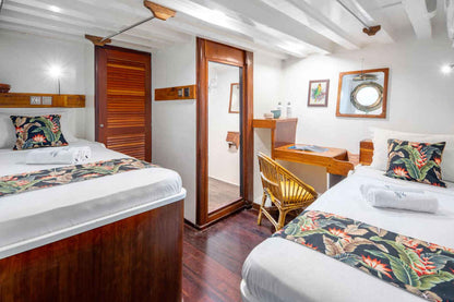 Seahorse Liveaboard