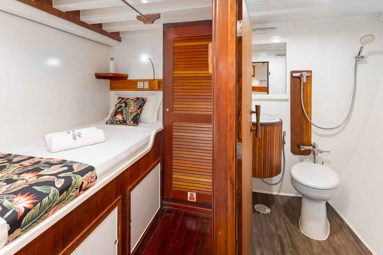 Seahorse Liveaboard