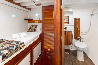Seahorse Liveaboard