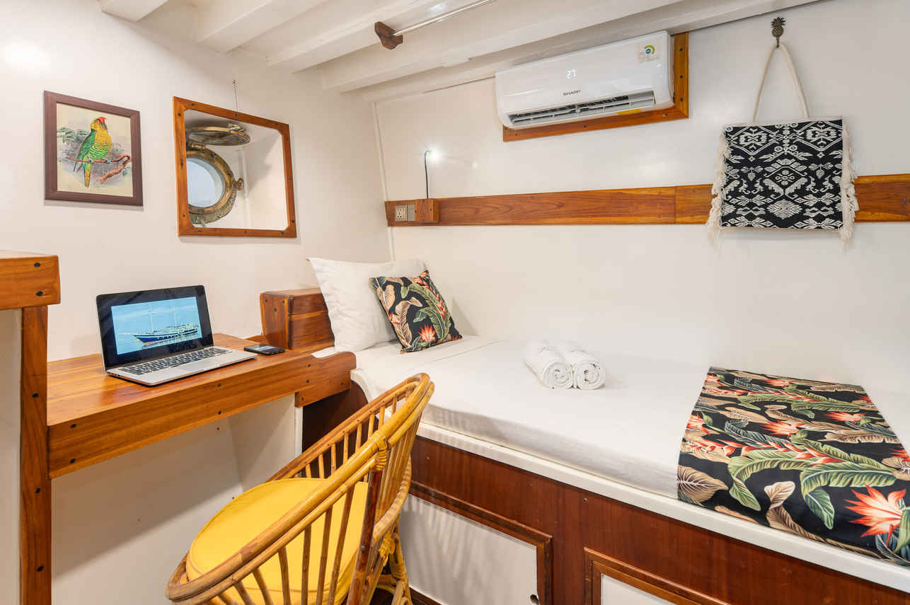 Seahorse Liveaboard