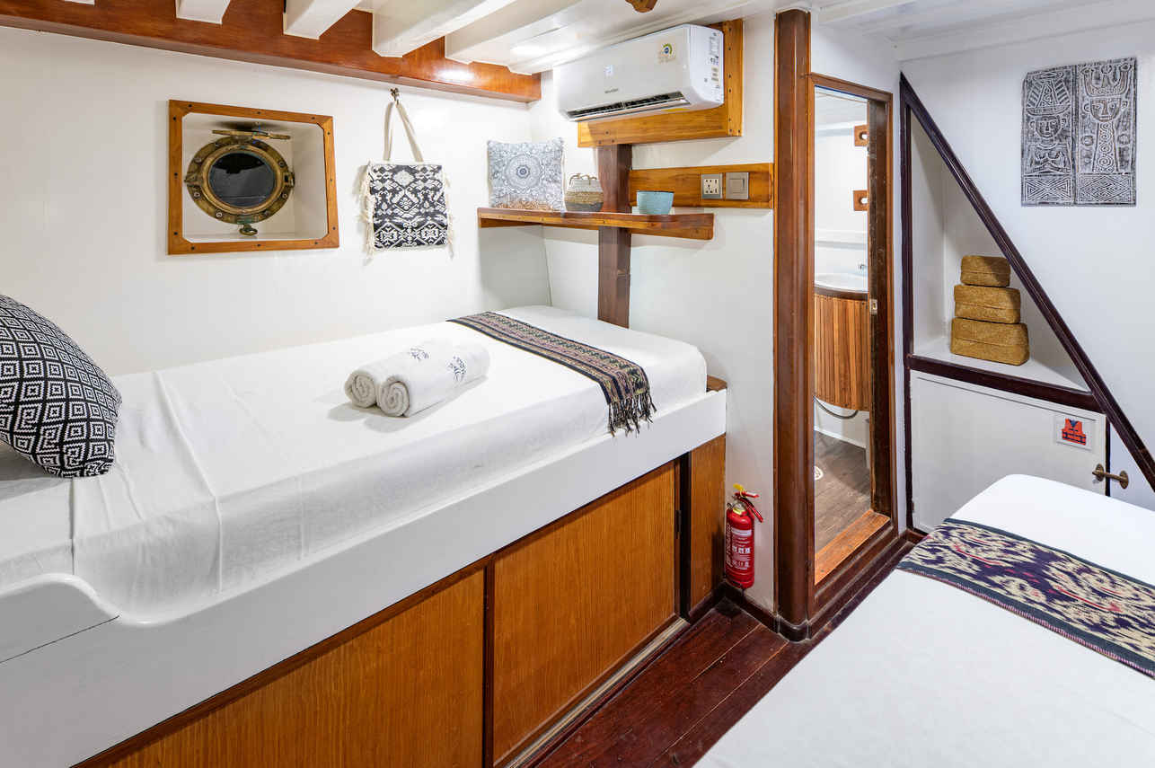Seahorse Liveaboard