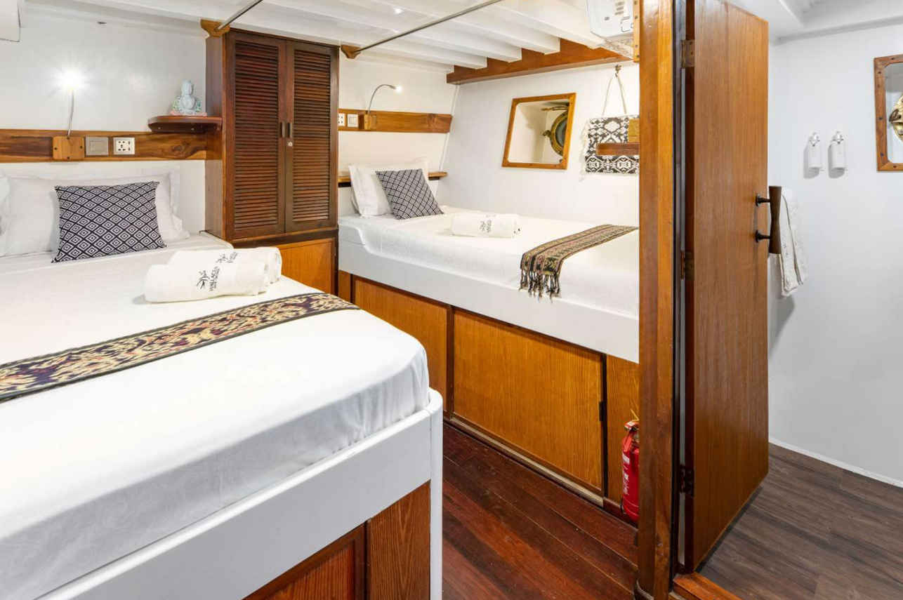 Seahorse Liveaboard