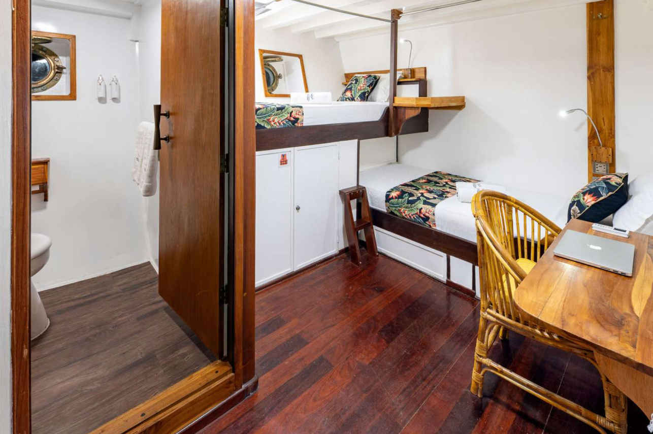 Seahorse Liveaboard
