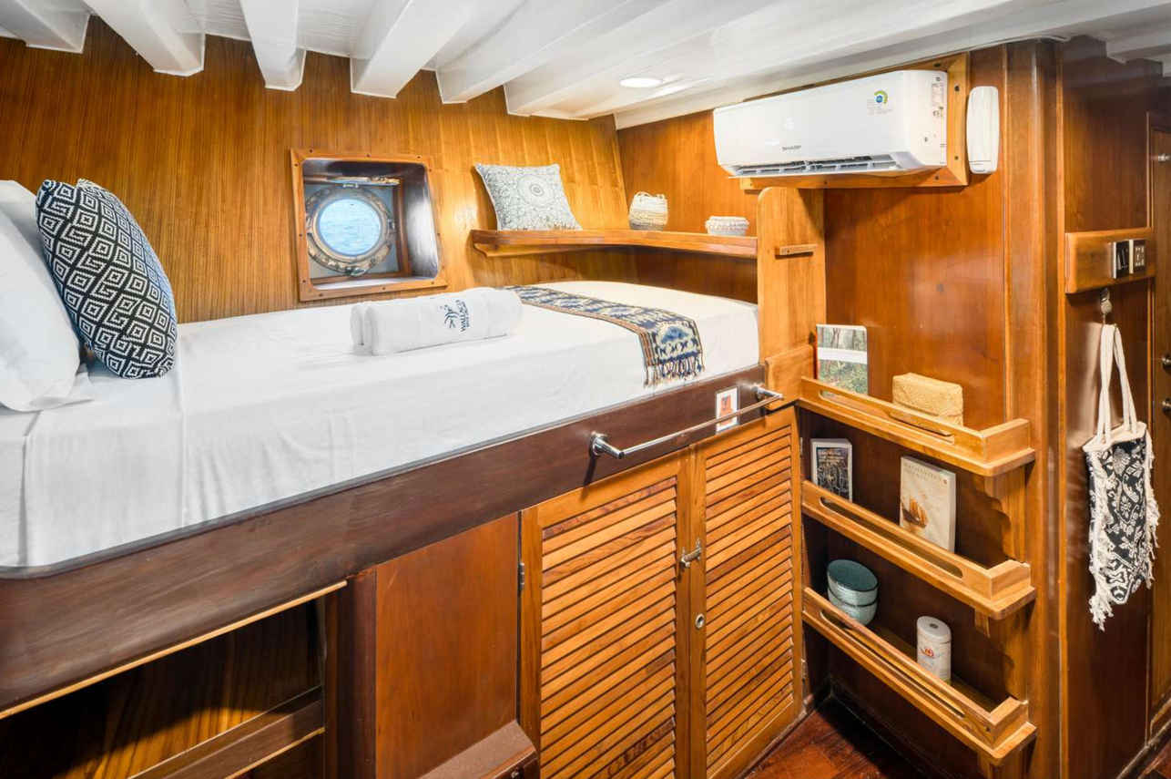 Seahorse Liveaboard