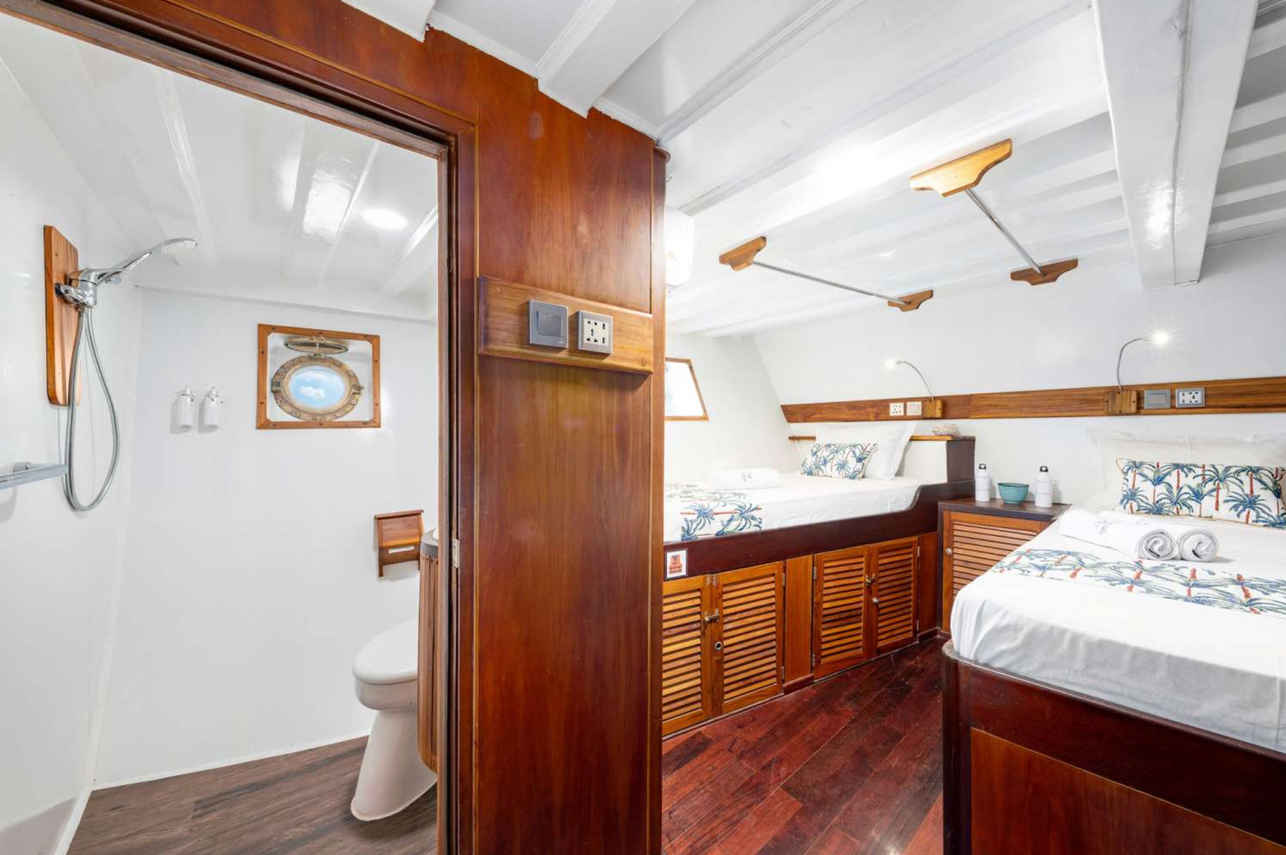 Seahorse Liveaboard