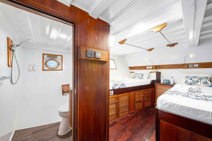 Seahorse Liveaboard