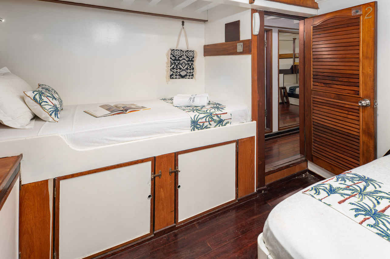 Seahorse Liveaboard
