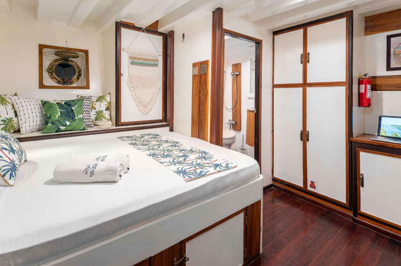 Seahorse Liveaboard