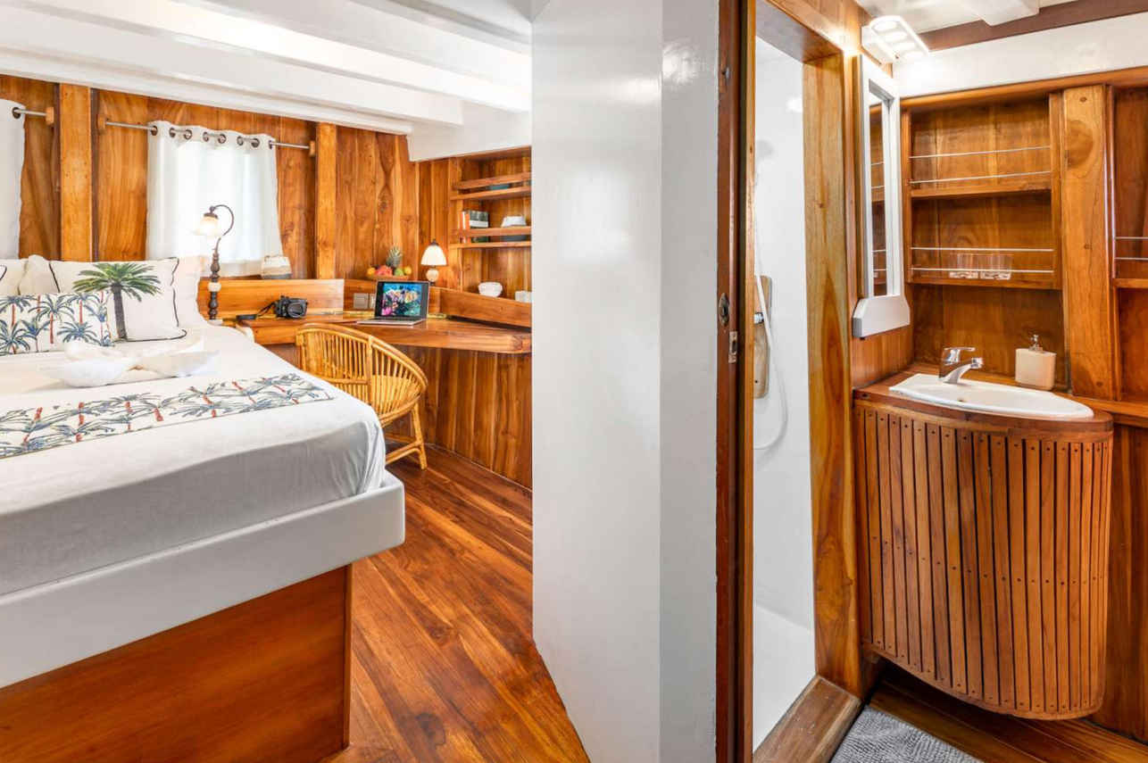 Seahorse Liveaboard