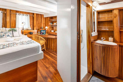 Seahorse Liveaboard