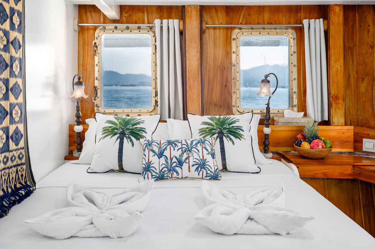 Seahorse Liveaboard