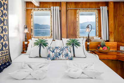 Seahorse Liveaboard