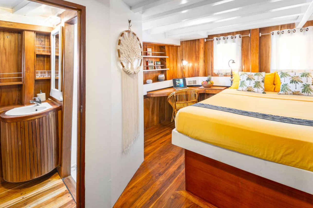 Seahorse Liveaboard