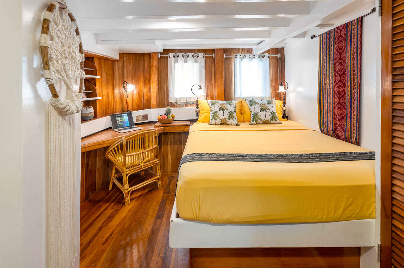 Seahorse Liveaboard