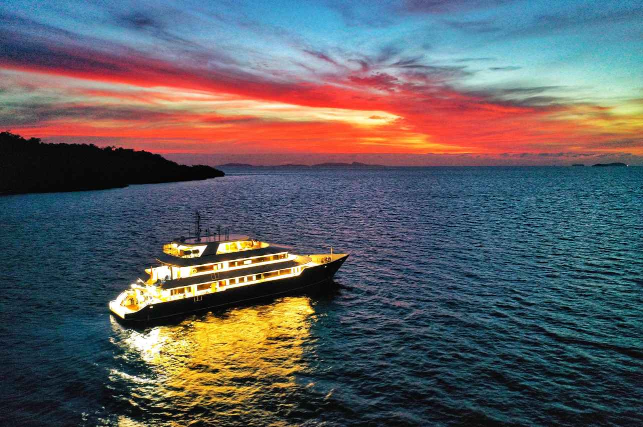 Seaisee Liveaboard