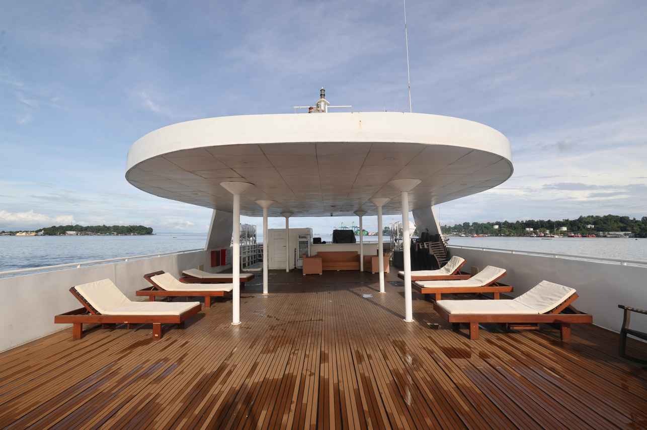 Seaisee Liveaboard