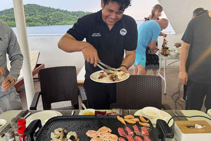 Seaisee Liveaboard