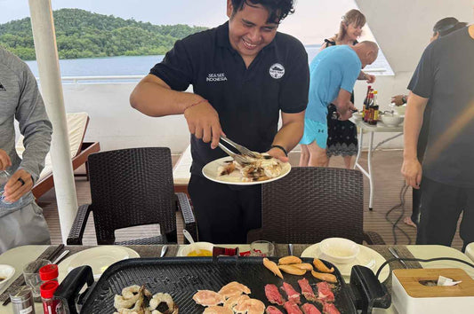Seaisee Liveaboard